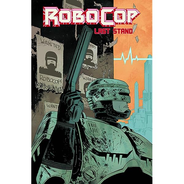 The Complete Frank Miller RoboCop Omnibus: Miller, Frank, Grant